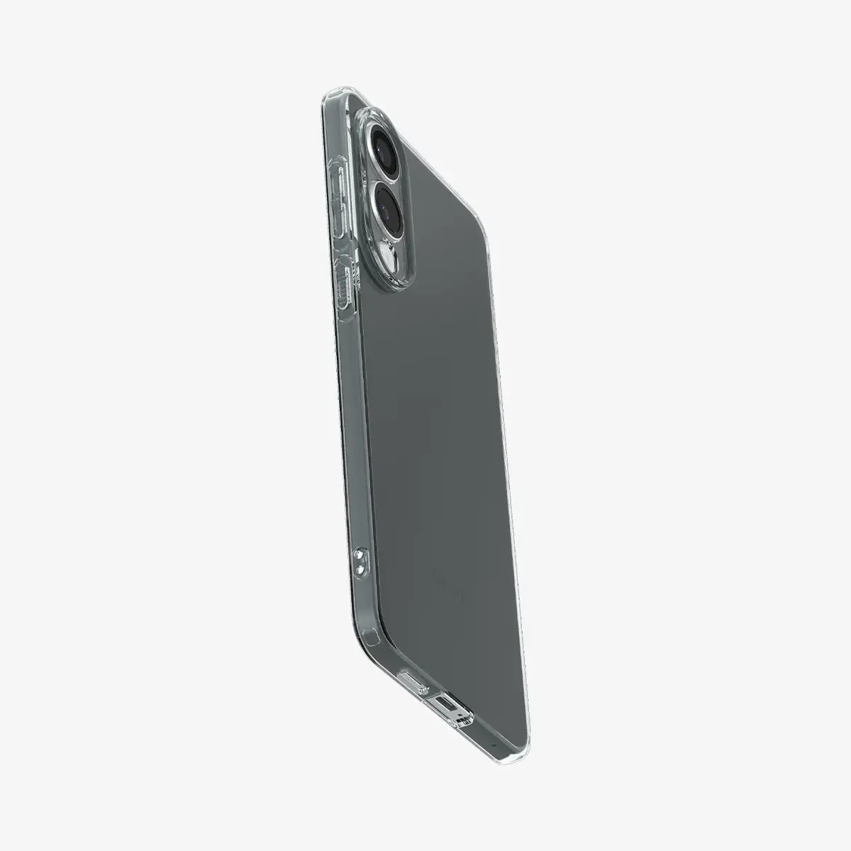 Vāks Spigen Galaxy S25 Edge Photo 5