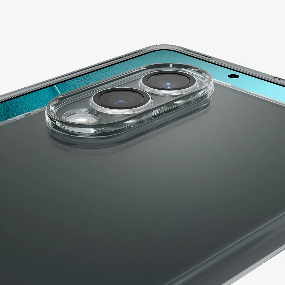 Vāks Spigen Galaxy S25 Edge Photo 9