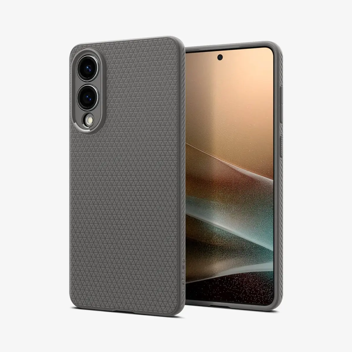Cover Spigen Galaxy S25 Edge Photo 2
