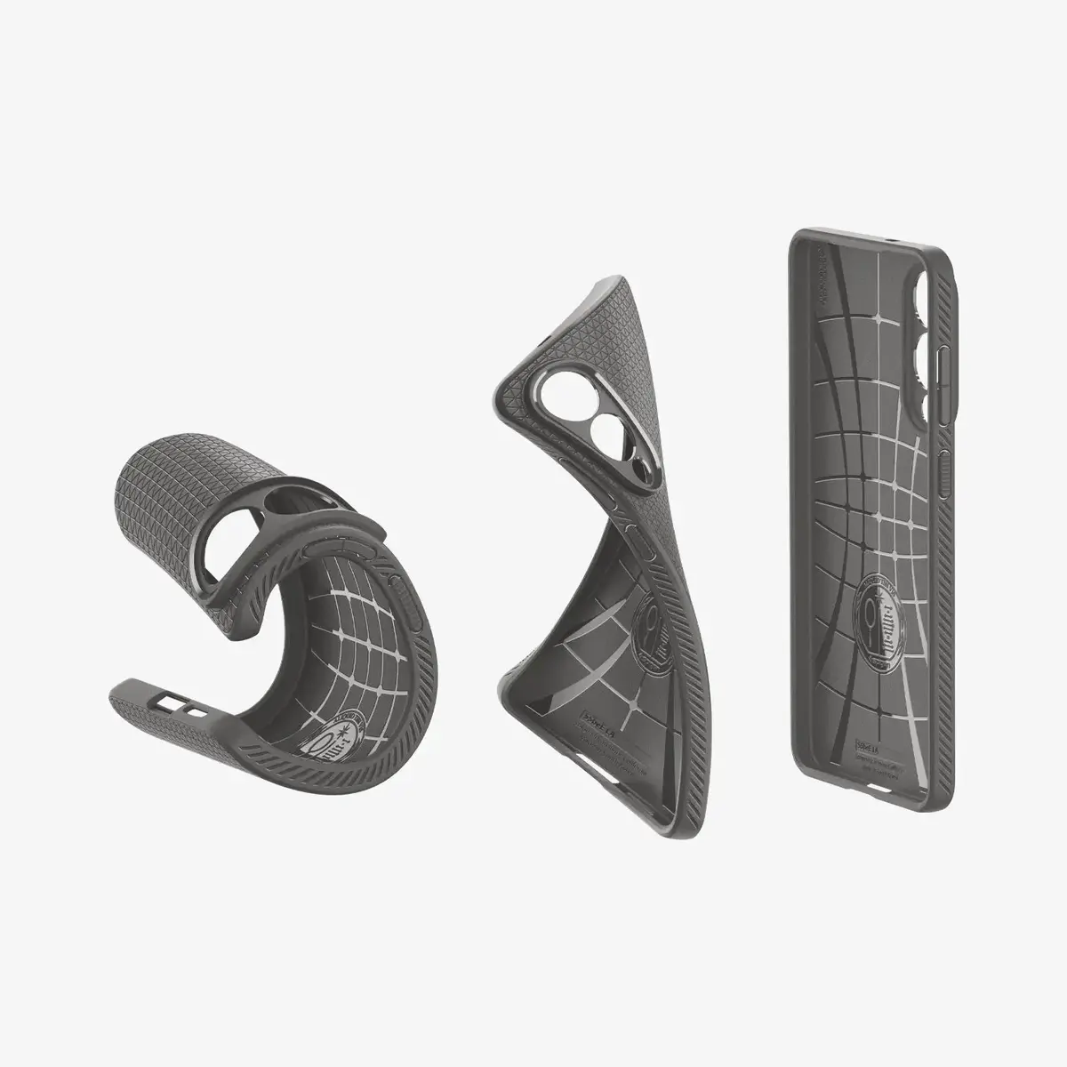 Cover Spigen Galaxy S25 Edge Photo 4