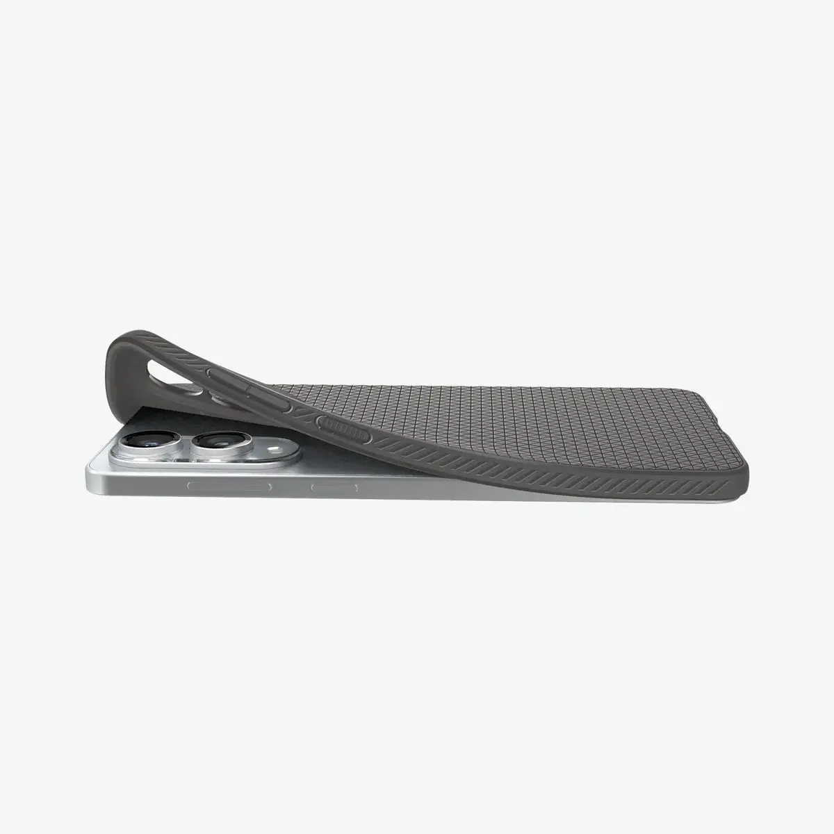 Cover Spigen Galaxy S25 Edge Photo 7