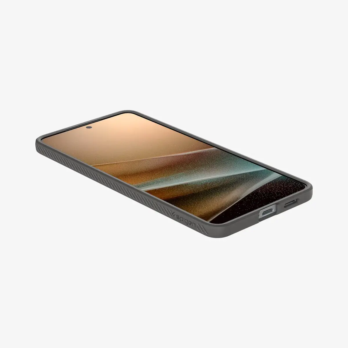 Cover Spigen Galaxy S25 Edge Photo 8