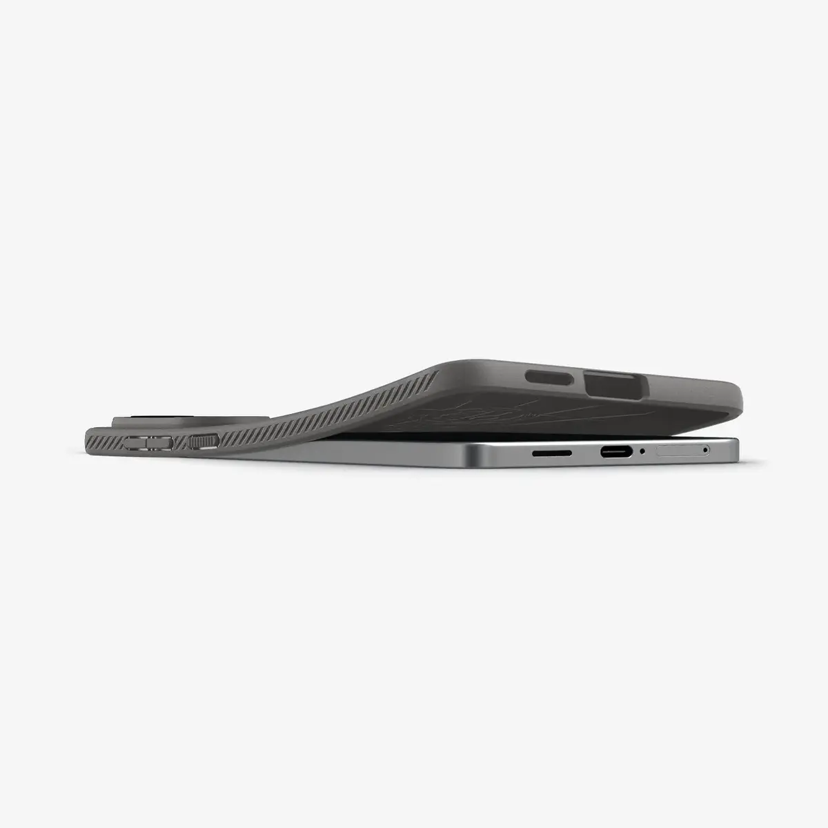 Cover Spigen Galaxy S25 Edge Photo 9