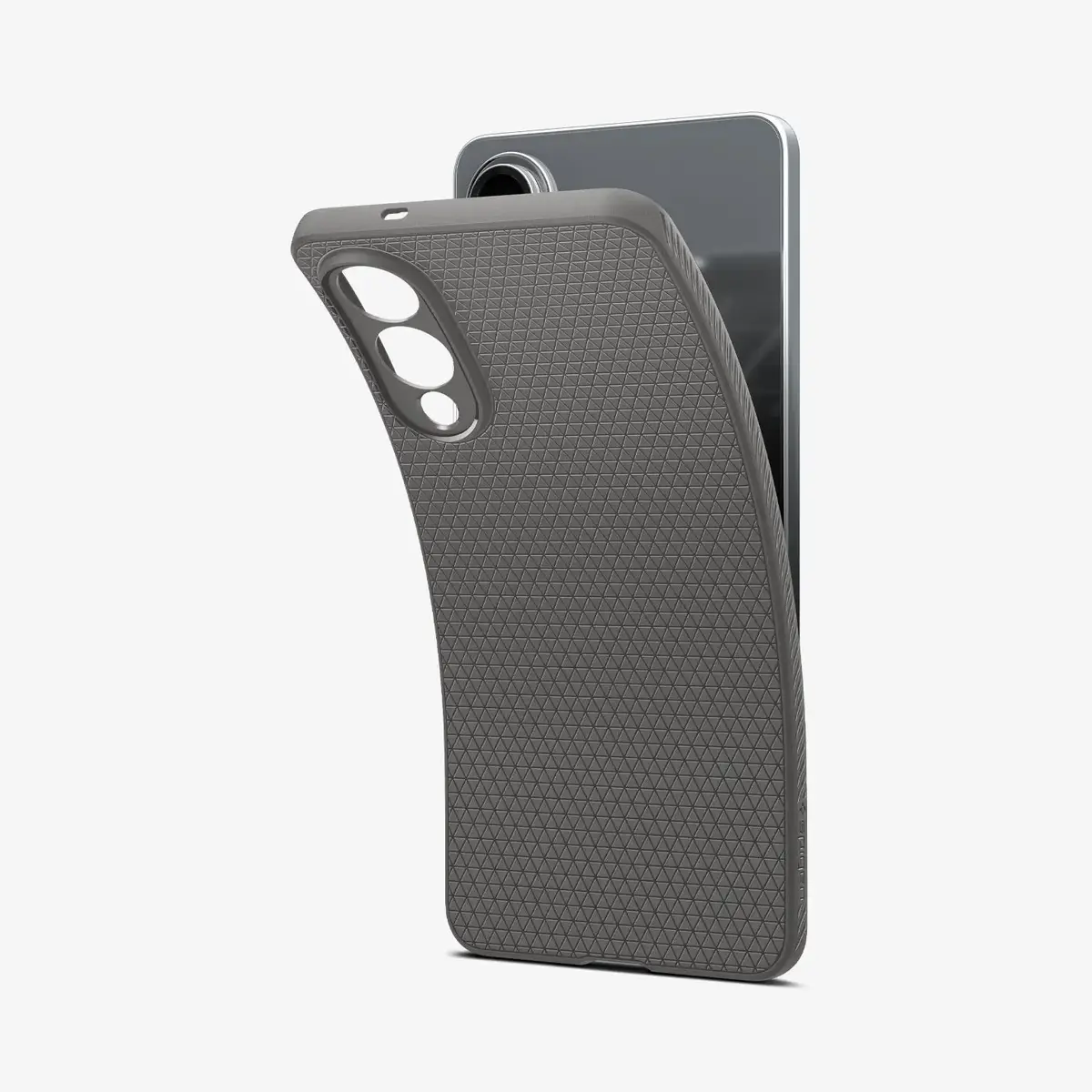 Cover Spigen Galaxy S25 Edge Photo 12