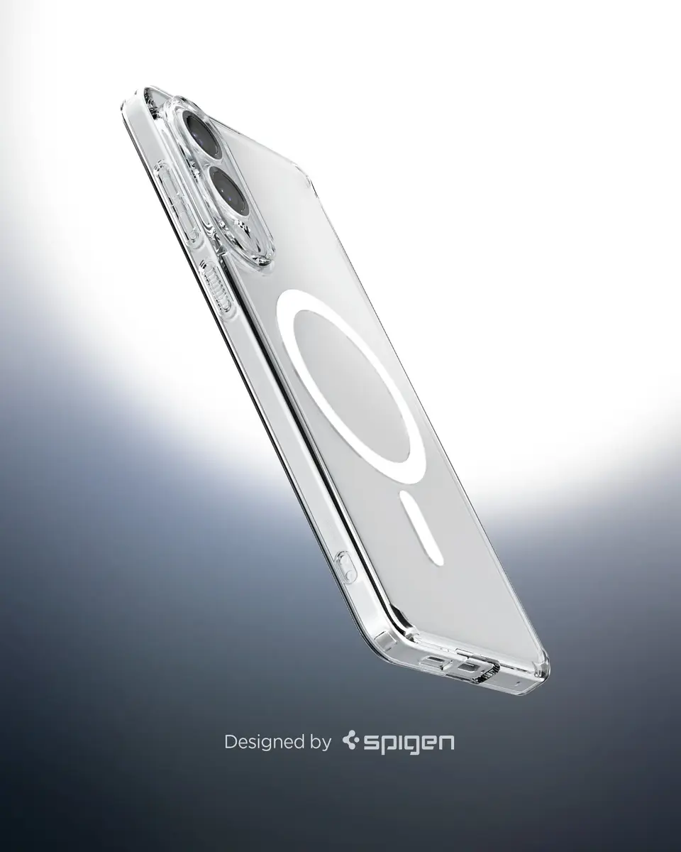 Чехол Spigen Galaxy S25 Edge Photo 8
