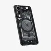 Cover Spigen Ultra Hybrid Zero One Galaxy S25 Edge Photo 4