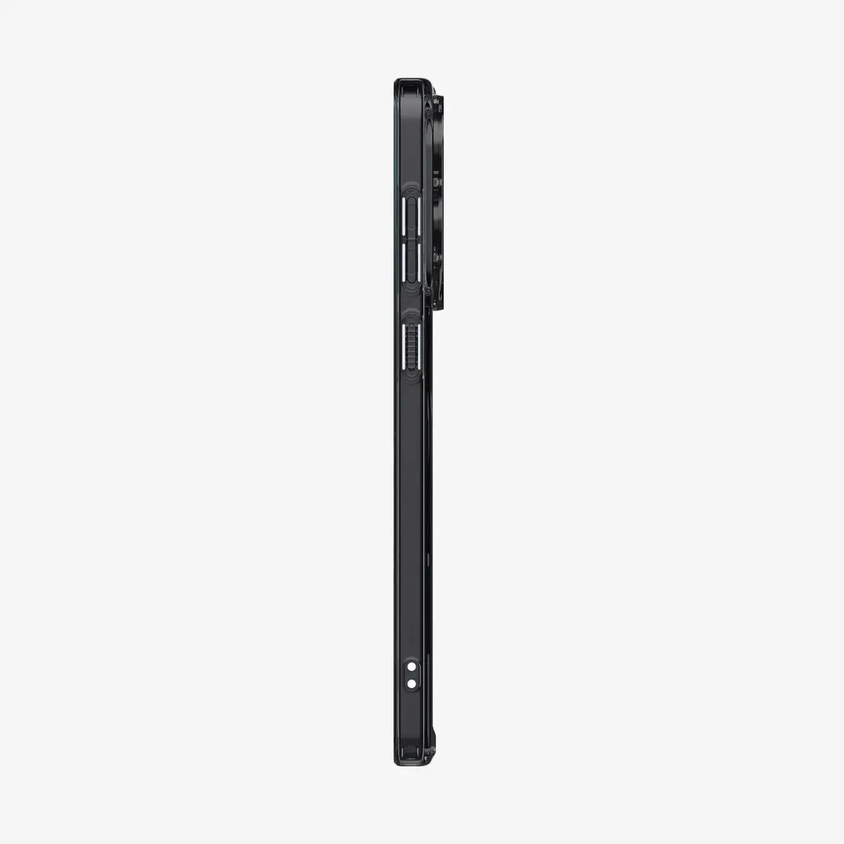 Cover Spigen Ultra Hybrid Zero One Galaxy S25 Edge Photo 6