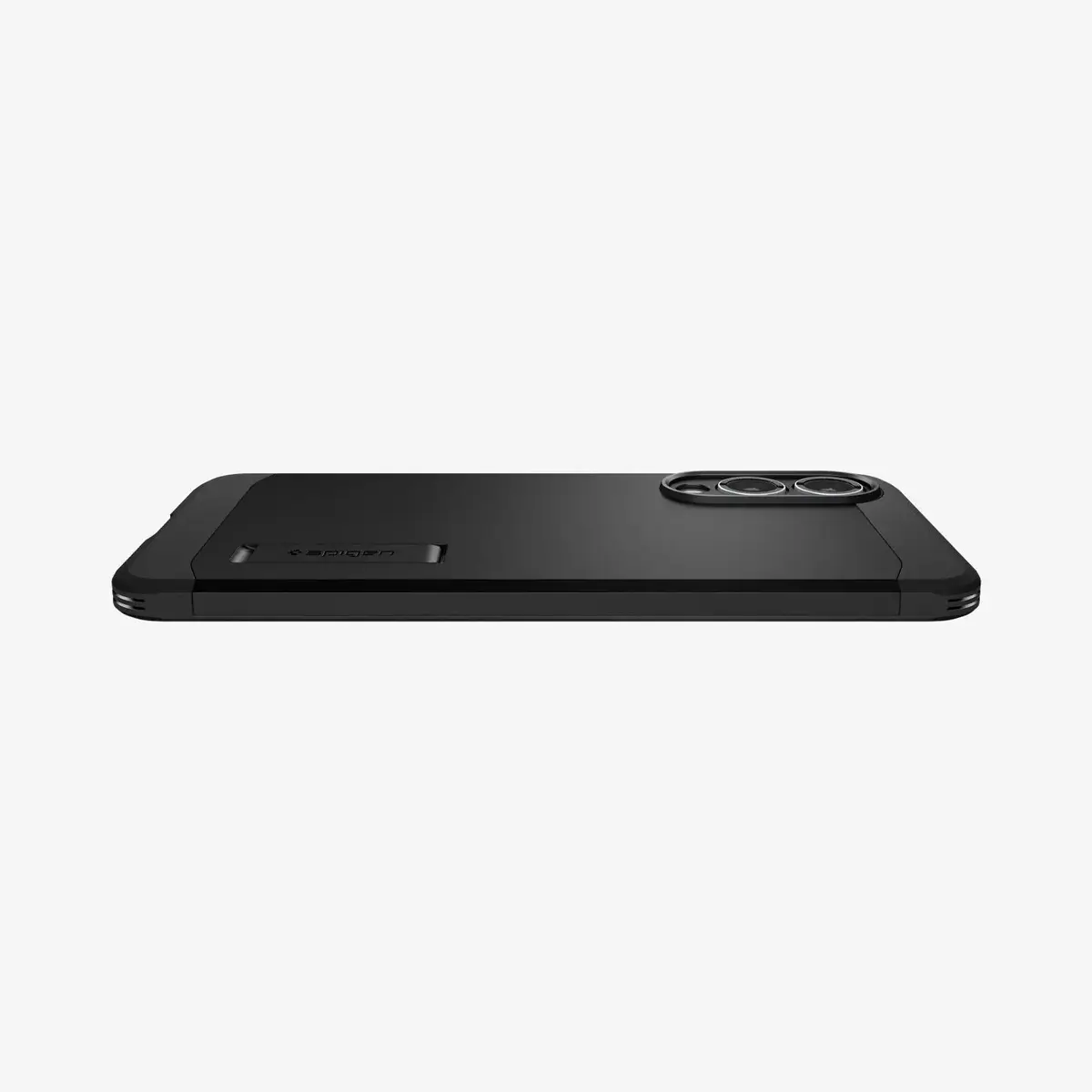 Чехол Spigen Tough Armor AI Galaxy S25 Photo 10