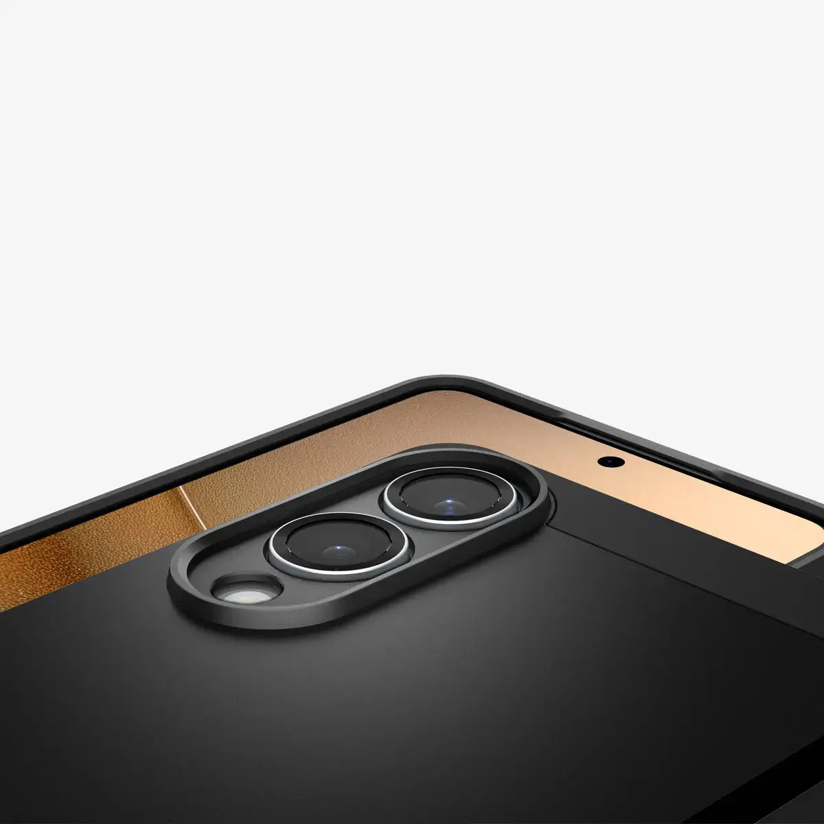 Чехол Spigen Tough Armor AI Galaxy S25 Photo 11