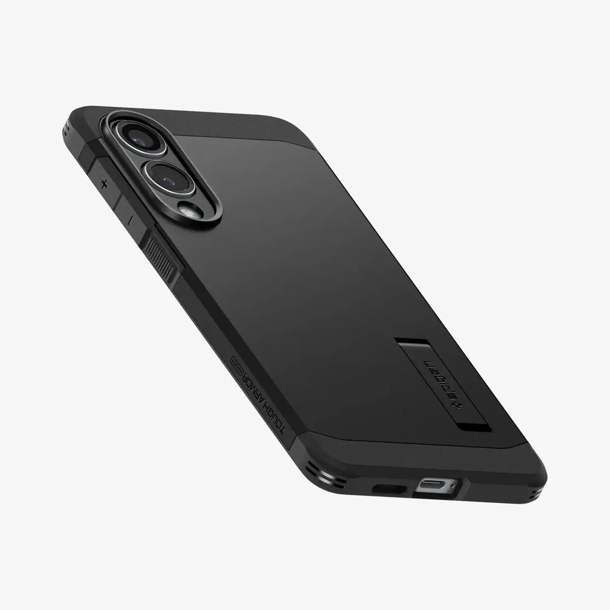 Чехол Spigen Tough Armor AI Galaxy S25 Photo 12