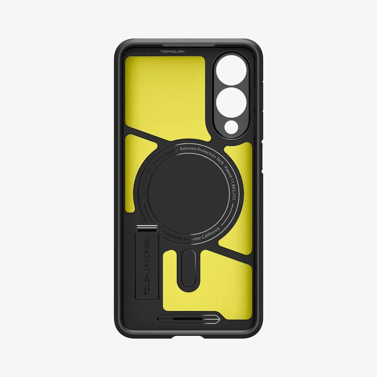 Чехол Spigen Tough Armor AI Galaxy S25 Photo 15