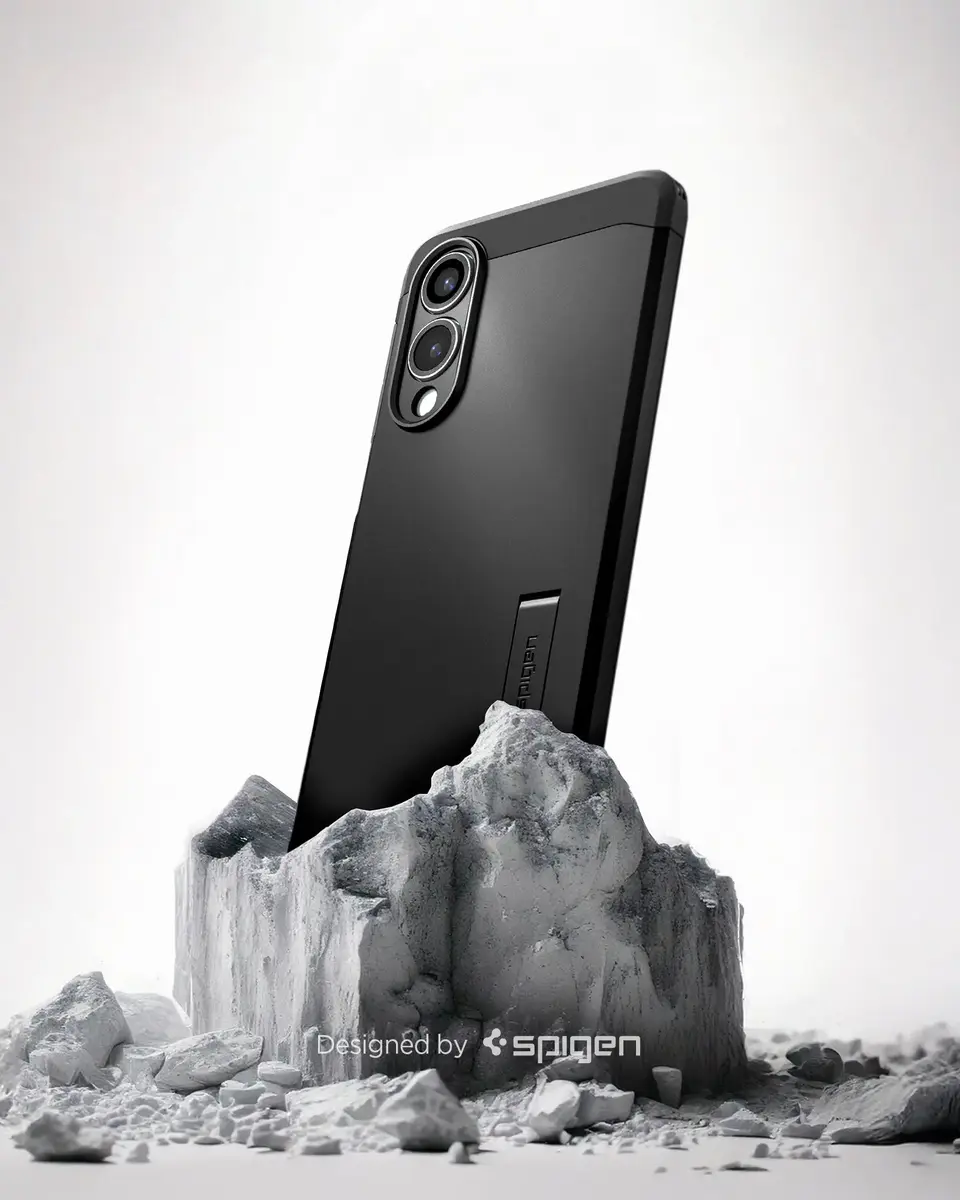 Чехол Spigen Tough Armor AI Galaxy S25 Photo 19