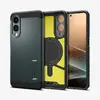 Чехол Spigen Galaxy S25 Edge Tough Armor AI Photo 2