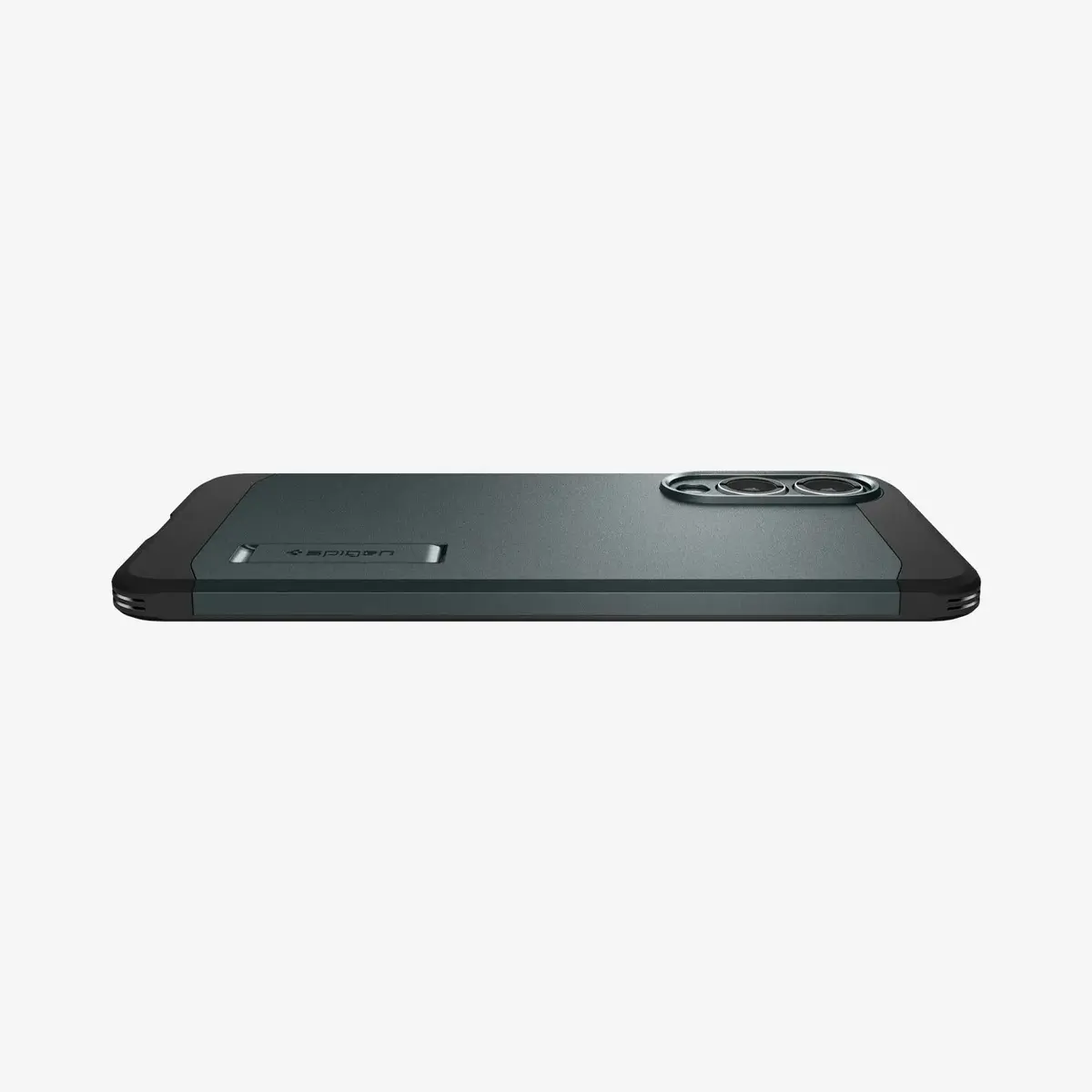 Чехол Spigen Galaxy S25 Edge Tough Armor AI Photo 10