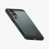 Чехол Spigen Galaxy S25 Edge Tough Armor AI Photo 11