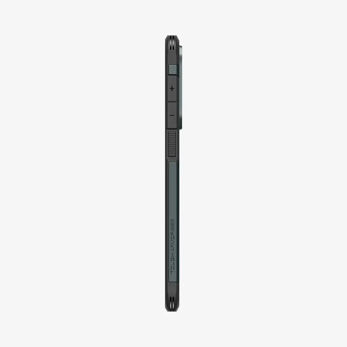 Чехол Spigen Galaxy S25 Edge Tough Armor AI Photo 17