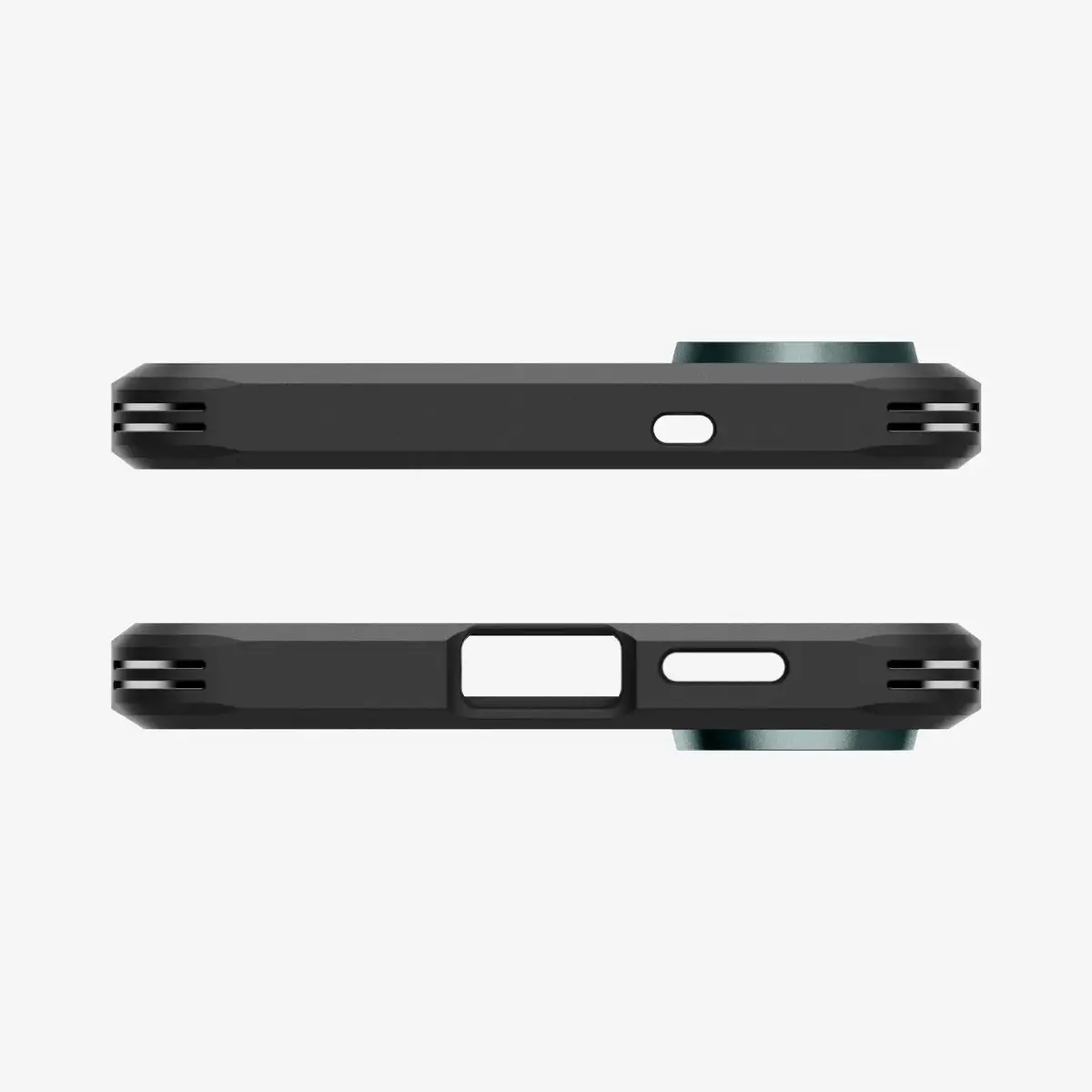Чехол Spigen Galaxy S25 Edge Tough Armor AI Photo 18