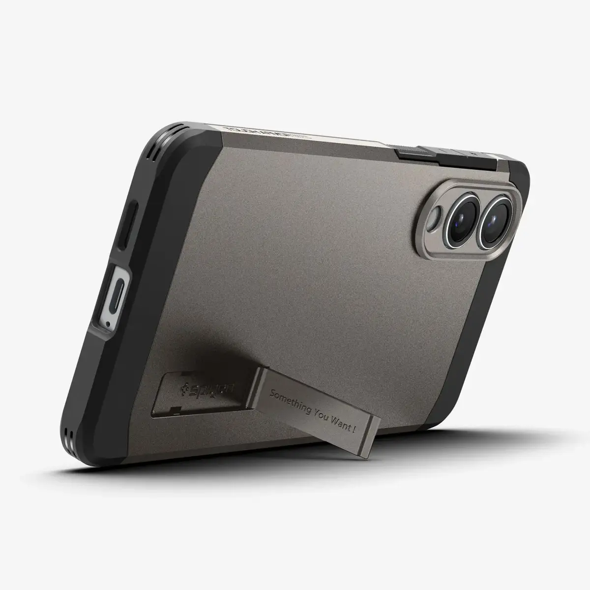 Vāks Spigen Galaxy S25 Edge Photo 3