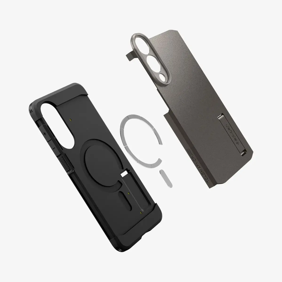 Vāks Spigen Galaxy S25 Edge Photo 5