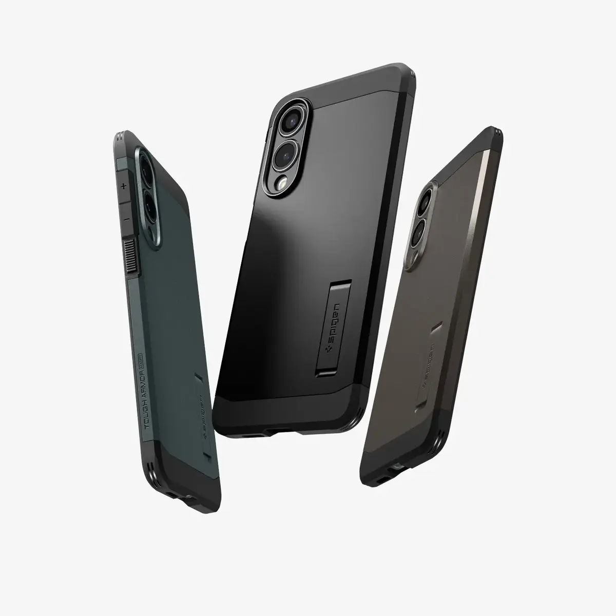 Vāks Spigen Galaxy S25 Edge Photo 8
