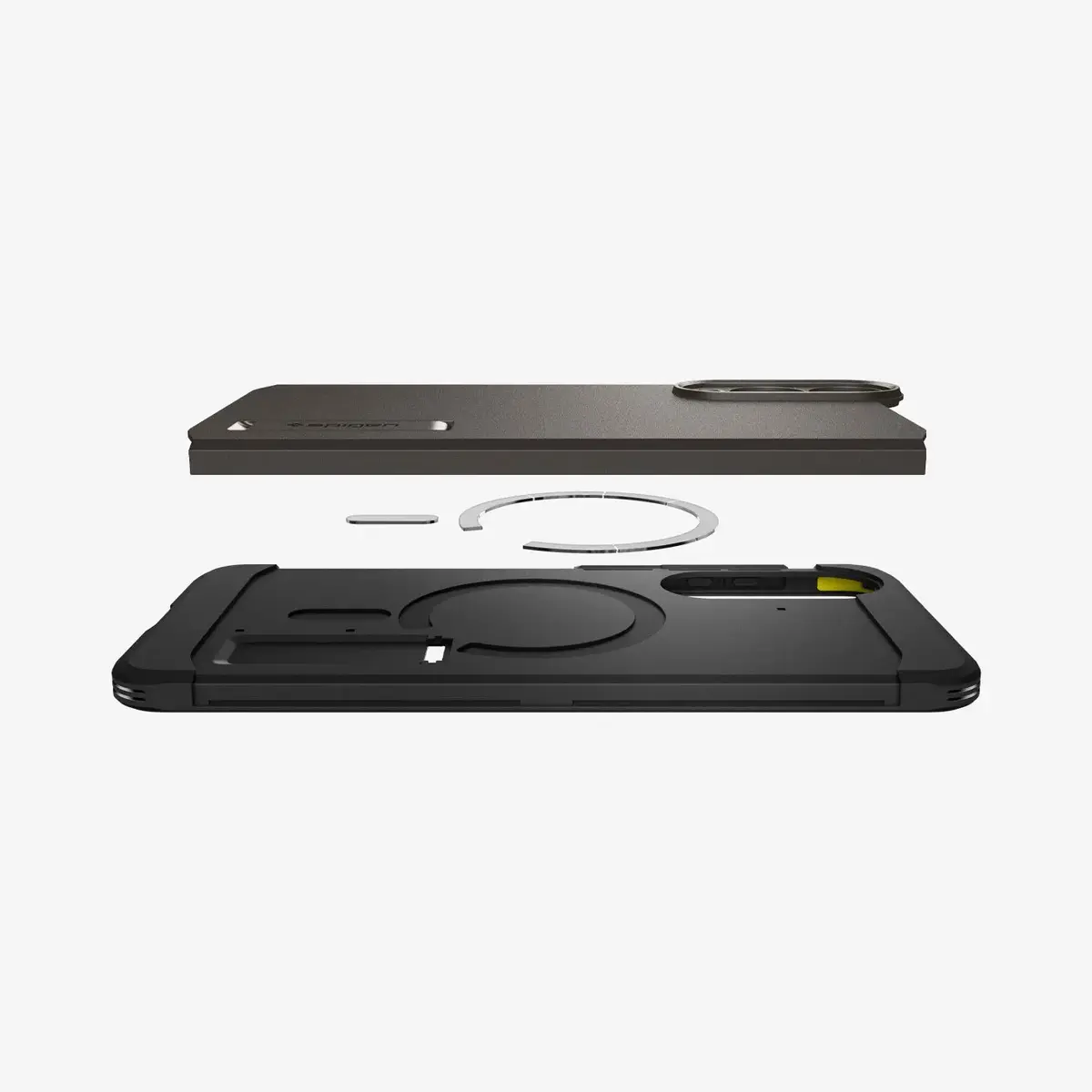 Vāks Spigen Galaxy S25 Edge Photo 9