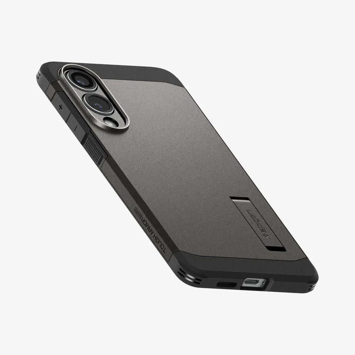 Vāks Spigen Galaxy S25 Edge Photo 11