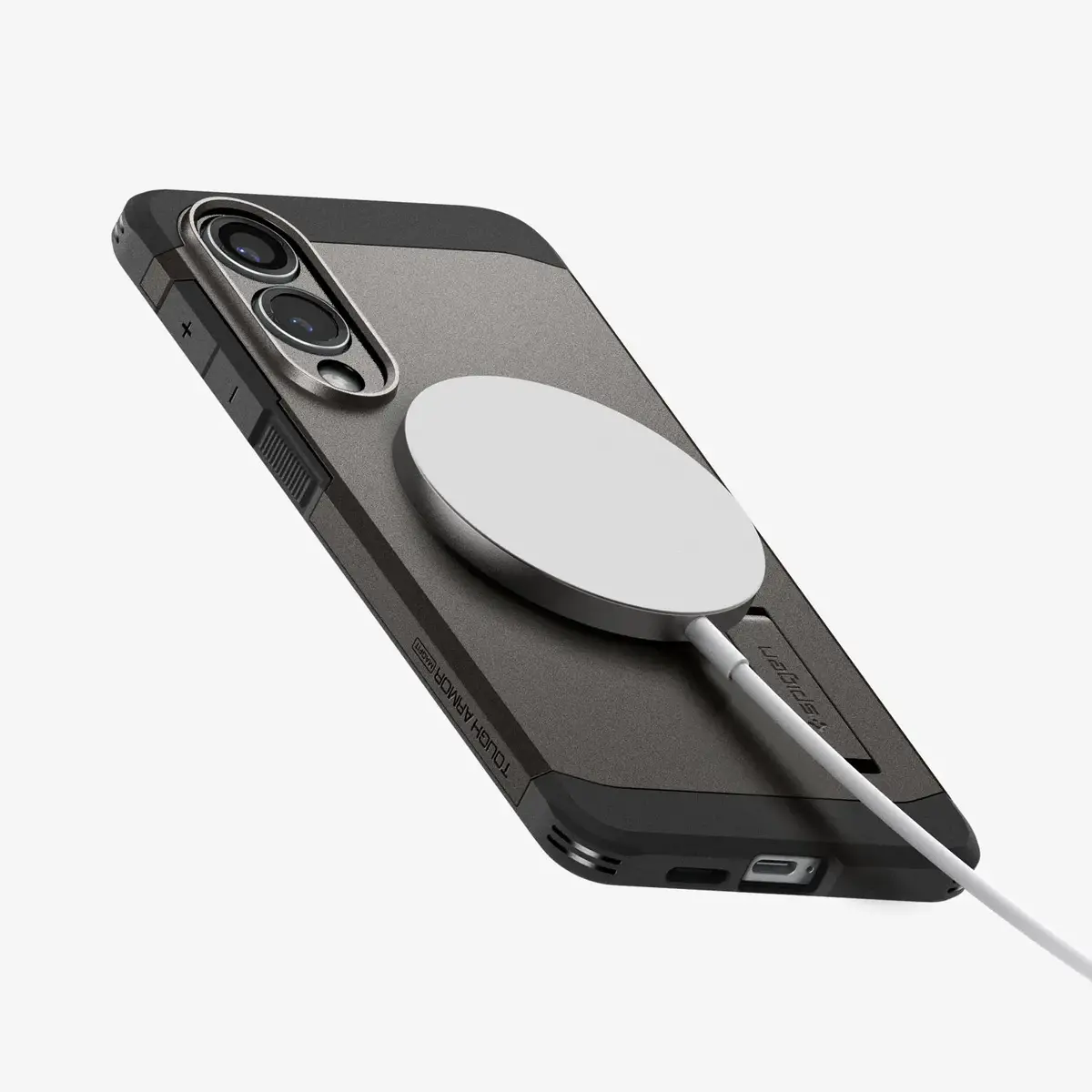 Vāks Spigen Galaxy S25 Edge Photo 12