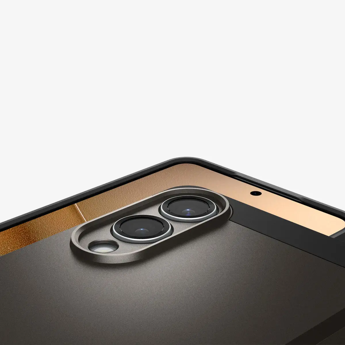 Vāks Spigen Galaxy S25 Edge Photo 14