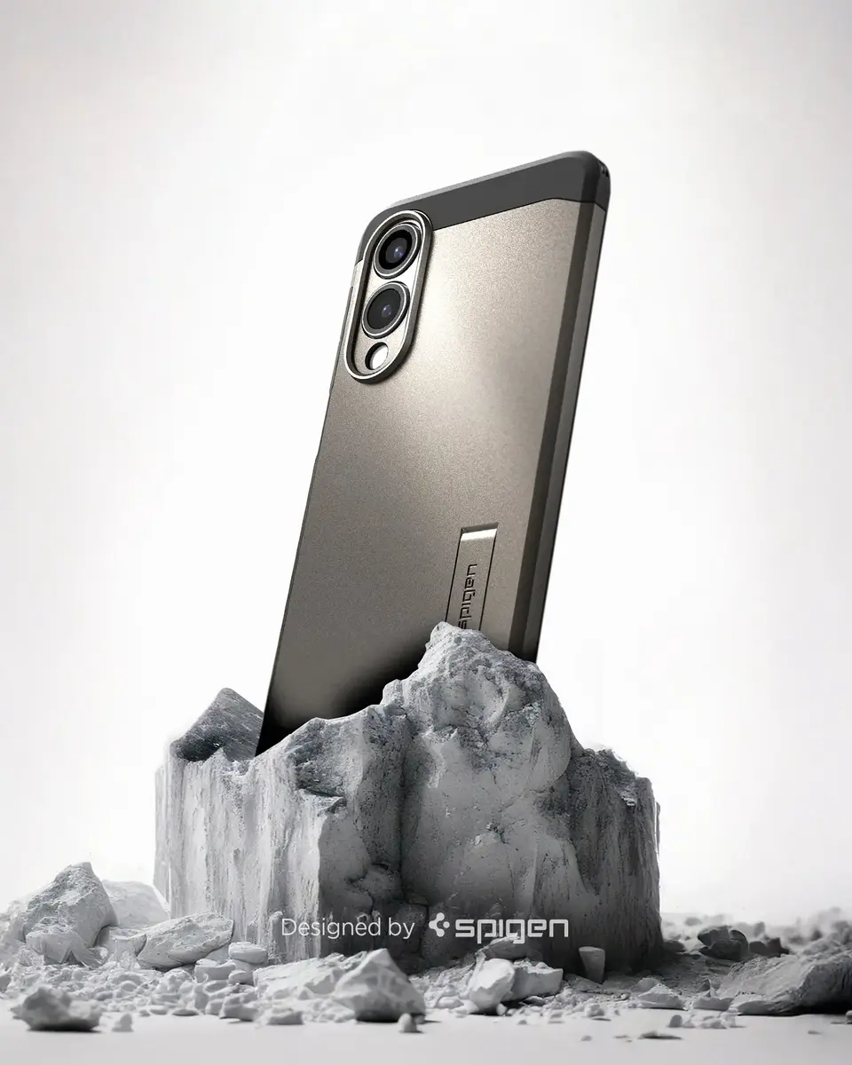 Vāks Spigen Galaxy S25 Edge Photo 19