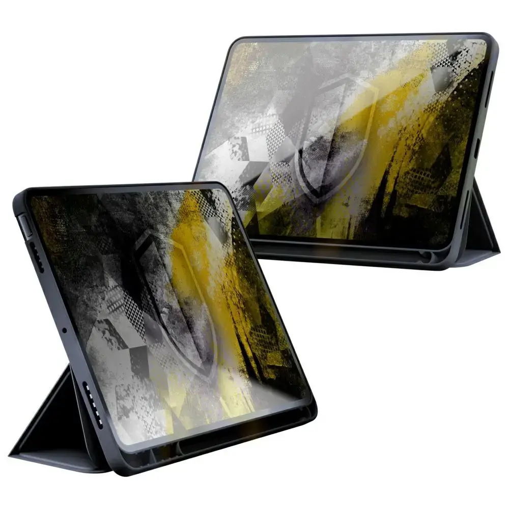 3MK mīksts vāks priekš Samsung Galaxy Tab S10 FE Photo 2