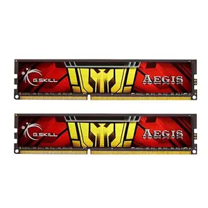 Модуль памяти G.Skill DDR3 16GB 1333MHz 2x8GB