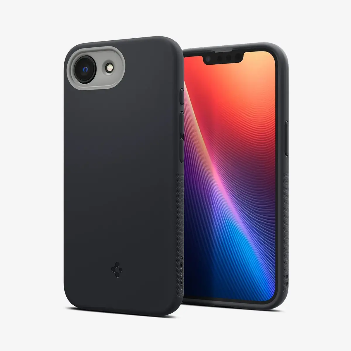 Чехол Spigen Nano Pop (MagFit) для iPhone 16e Photo 2