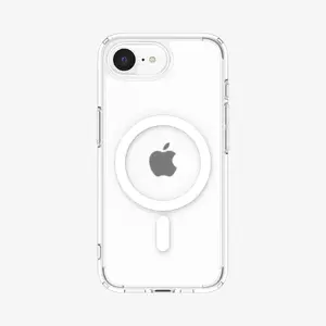Spigen Ultra Hybrid vāciņš iPhone 16e Frost White
