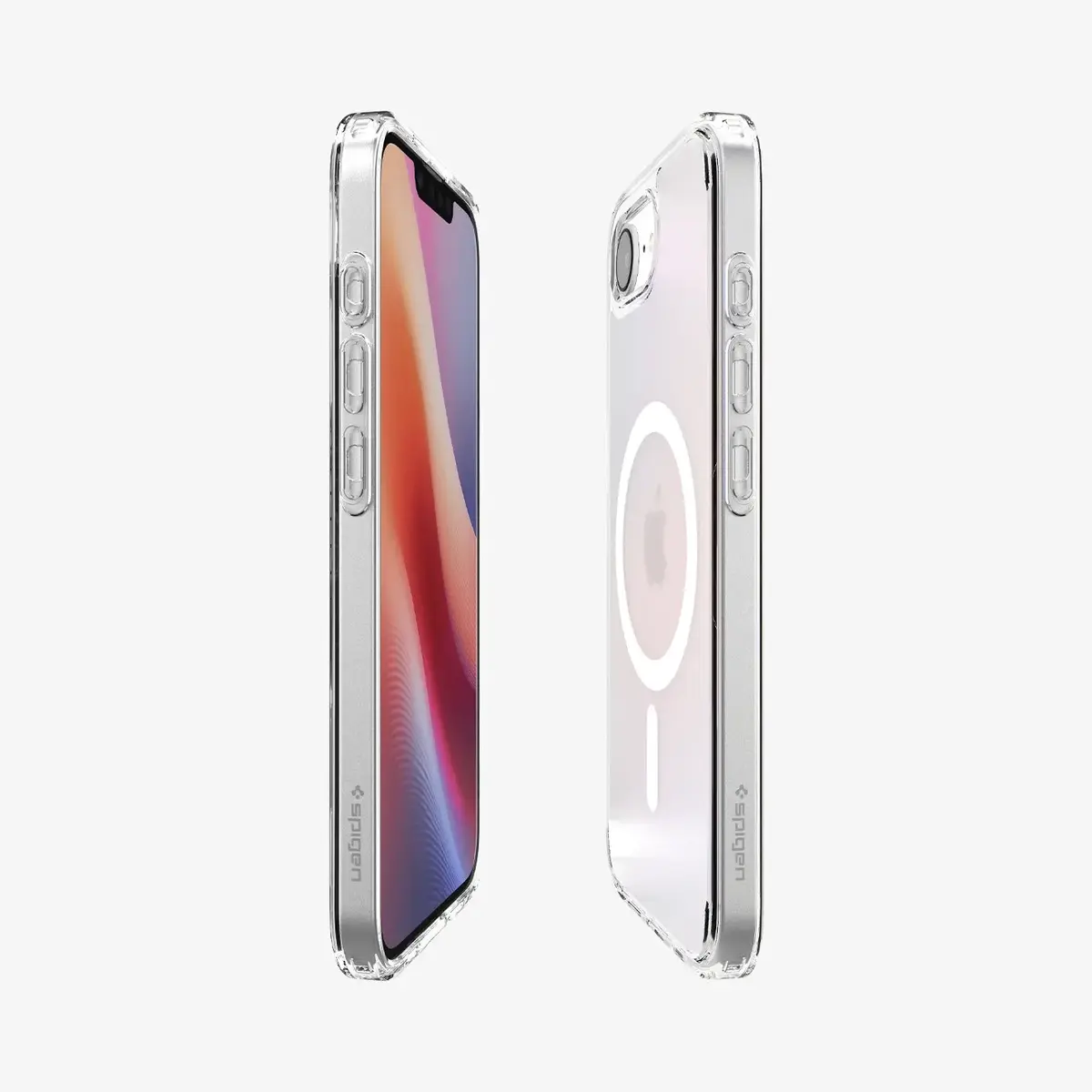 Spigen Ultra Hybrid vāciņš iPhone 16e Photo 4