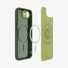 Vāks Spigen Nano Pop MagFit iPhone 16e Photo 3