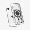 Vāks Spigen Ultra Hybrid Neo One MagFit iPhone 16e Photo 3