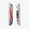Vāks Spigen Ultra Hybrid Neo One MagFit iPhone 16e Photo 4