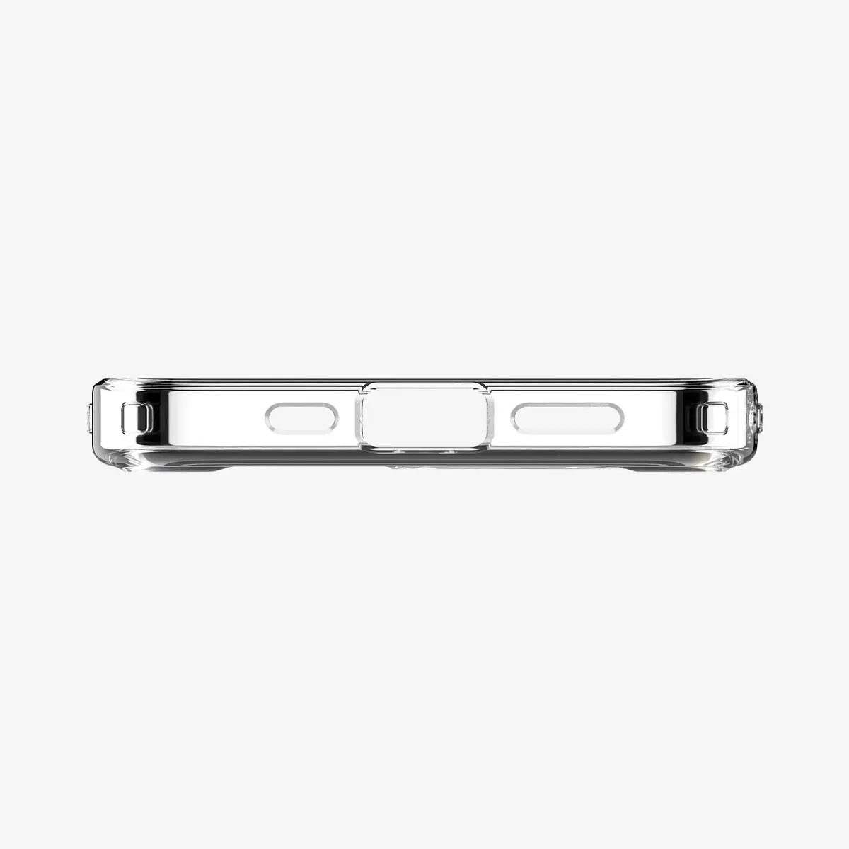 Vāks Spigen Ultra Hybrid Neo One MagFit iPhone 16e Photo 9