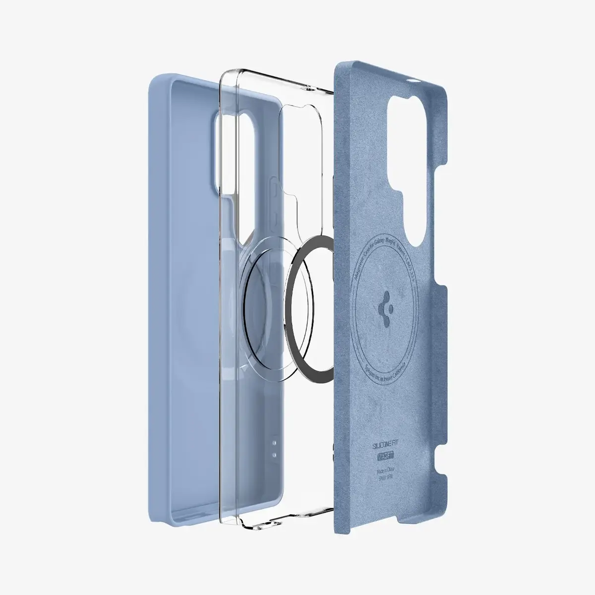 Cover Spigen Galaxy S25 Ultra Photo 5