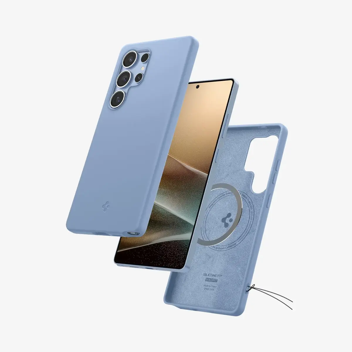Cover Spigen Galaxy S25 Ultra Photo 6