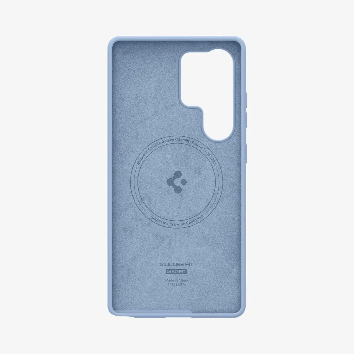 Cover Spigen Galaxy S25 Ultra Photo 14