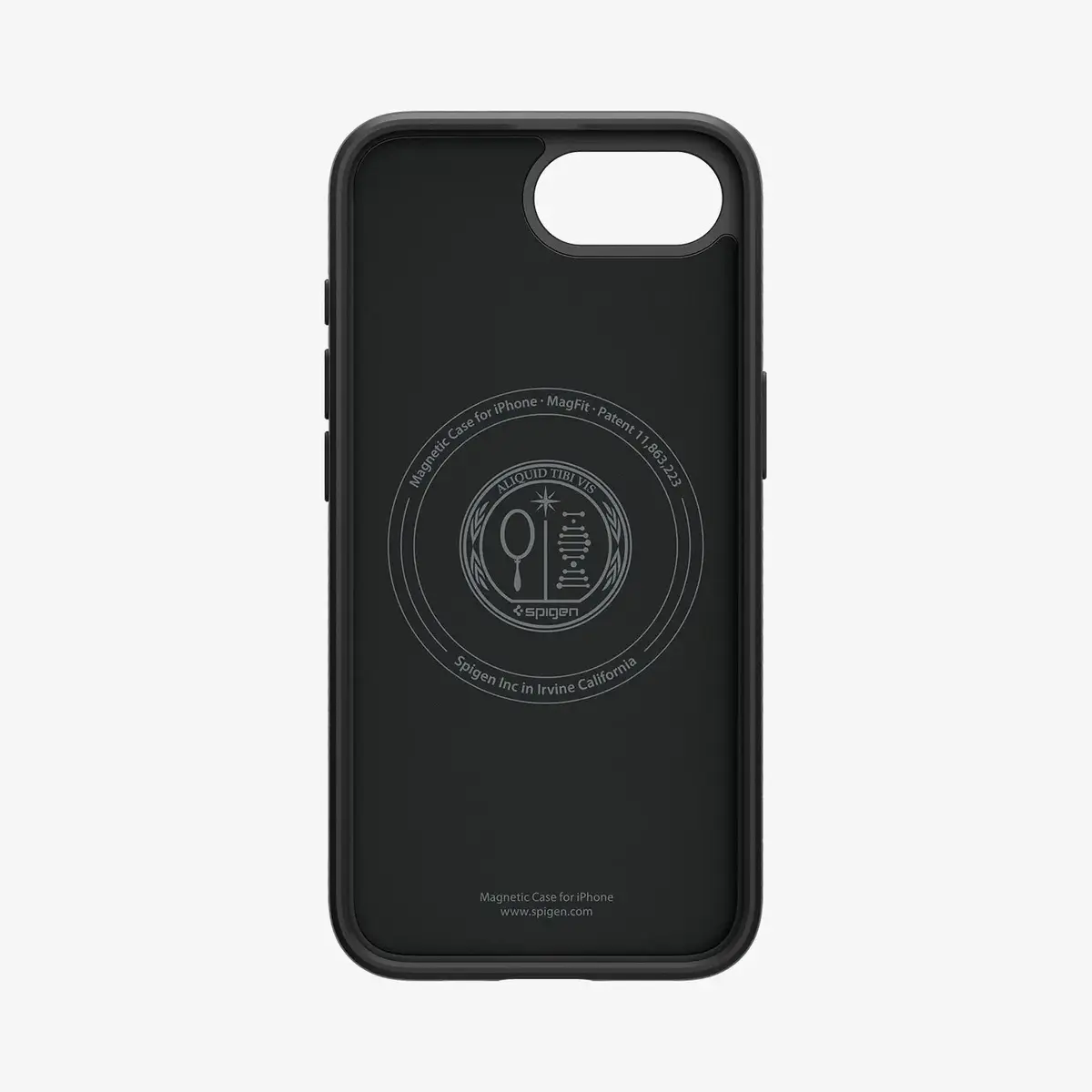 Чехол Spigen Liquid Air iPhone 16e Photo 8