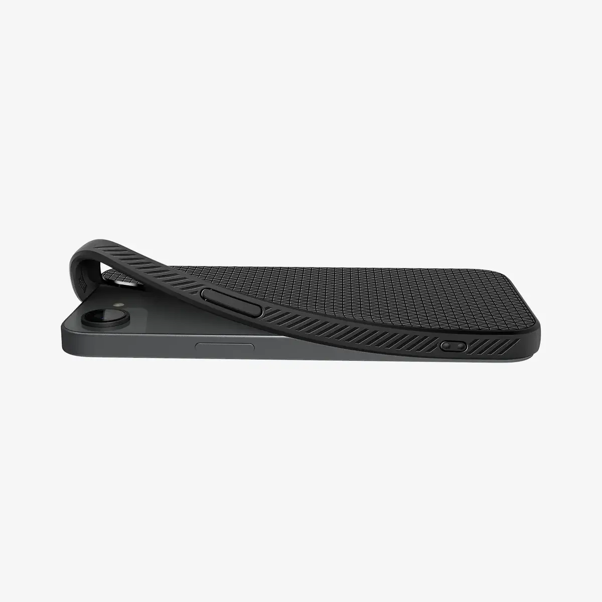 Чехол Spigen Liquid Air iPhone 16e Photo 9
