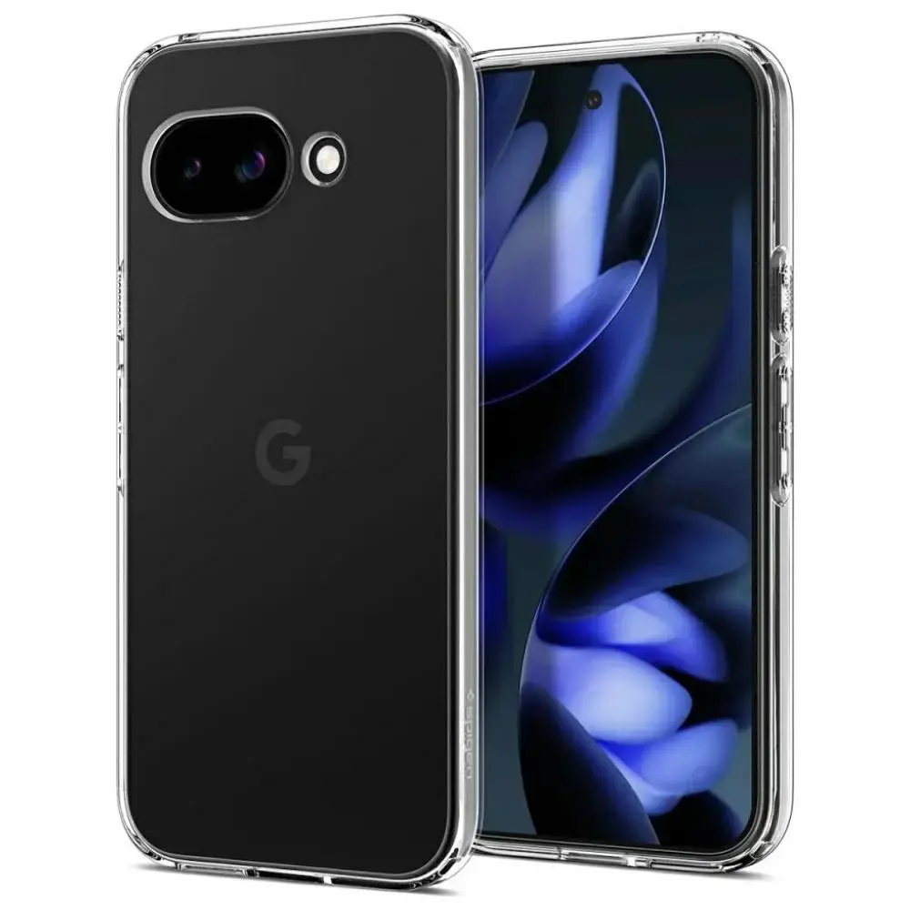 Чехол Spigen для Google Pixel 9A Photo 2