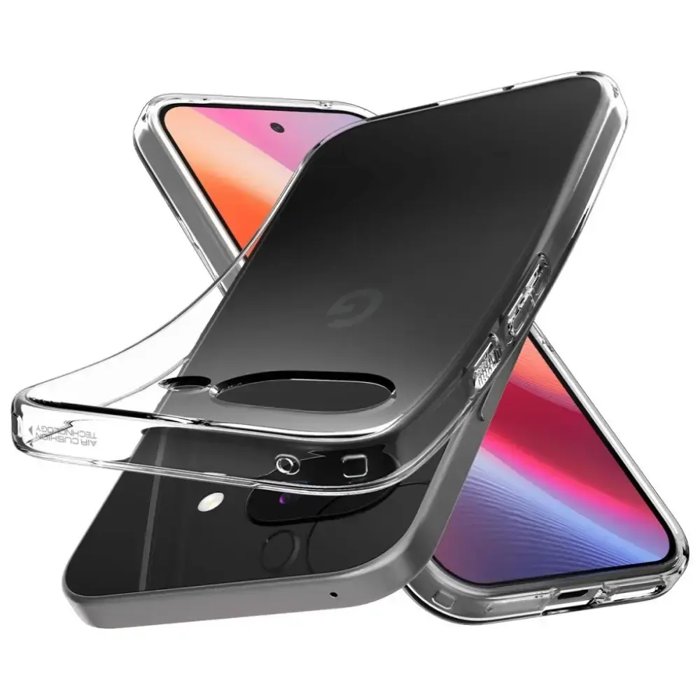 Чехол Spigen для Google Pixel 9A Photo 3
