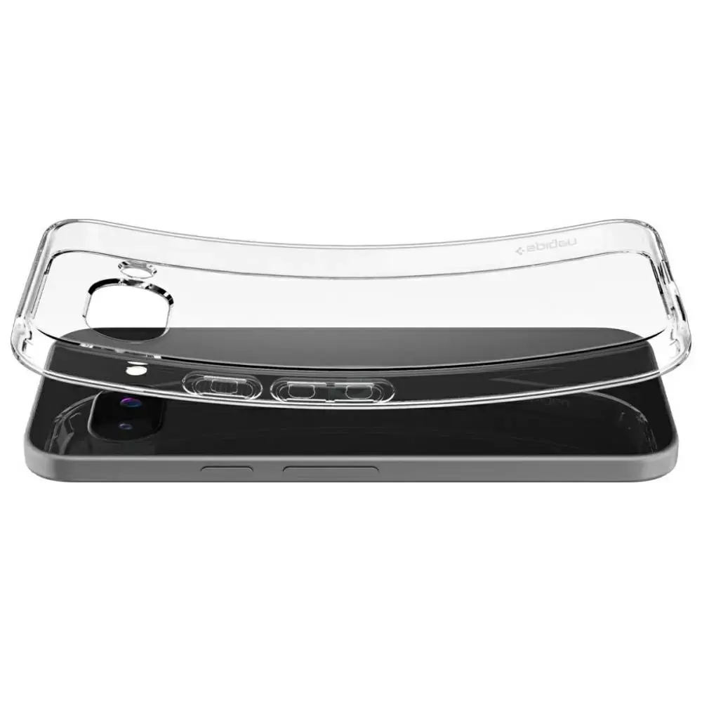 Чехол Spigen для Google Pixel 9A Photo 4