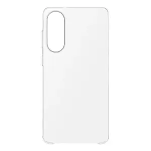 Vāks Samsung EF-QS937CTEGWW Galaxy S25 Edge 17 cm Caurspīdīgs