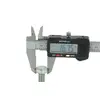 Цифровой штангенциркуль BRÜDER MANNESMANN M 823-160 Photo 3