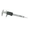 Цифровой штангенциркуль BRÜDER MANNESMANN M 823-160 Photo 6
