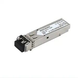 SFP трансивер BlueOptics BO05C856S5D 12500 Mbit/s 850 нм